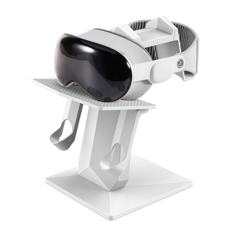 Support de rangement et d'exposition pour casque VR Apple Vision Pro / Meta Quest 3 / 2 / Pro