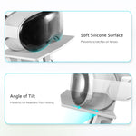 Support de rangement et d'exposition pour casque VR Apple Vision Pro / Meta Quest 3 / 2 / Pro