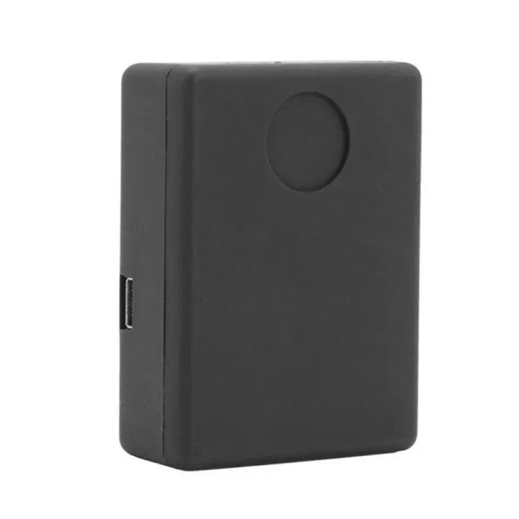 Alarme de capteur vocal antivol avec rappel 2G, N9 UE