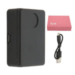 Alarme de capteur vocal antivol avec rappel 2G, N9 UE
