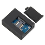 Alarme de capteur vocal antivol avec rappel 2G, N9 UE