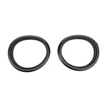 Pour Apple Vision Pro Cadre magnétique Lunettes VR Accessoires intelligents, Cadre simple, Cadre indice de réfraction 1.56 + lentille 200 degrés, Cadre indice de réfraction 1.61 + lentille 300 degrés, Cadre indice de réfraction 1.67 + lentille 400 degrés
