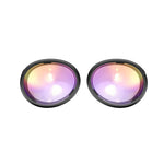 Pour Apple Vision Pro Cadre magnétique Lunettes VR Accessoires intelligents, Cadre simple, Cadre indice de réfraction 1.56 + lentille 200 degrés, Cadre indice de réfraction 1.61 + lentille 300 degrés, Cadre indice de réfraction 1.67 + lentille 400 degrés