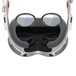 Pour Apple Vision Pro Cadre magnétique Lunettes VR Accessoires intelligents, Cadre simple, Cadre indice de réfraction 1.56 + lentille 200 degrés, Cadre indice de réfraction 1.61 + lentille 300 degrés, Cadre indice de réfraction 1.67 + lentille 400 degrés