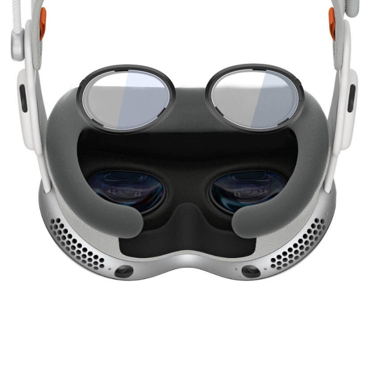 Pour Apple Vision Pro Cadre magnétique Lunettes VR Accessoires intelligents, Cadre simple, Cadre indice de réfraction 1.56 + lentille 200 degrés, Cadre indice de réfraction 1.61 + lentille 300 degrés, Cadre indice de réfraction 1.67 + lentille 400 degrés