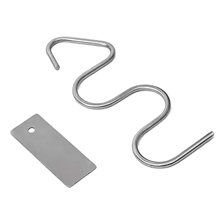 Agitateur de beurre de cacahuète en acier inoxydable, outil de mélange de beurre et de confiture en acier inoxydable de qualité alimentaire, modèle standard, modèle amélioré