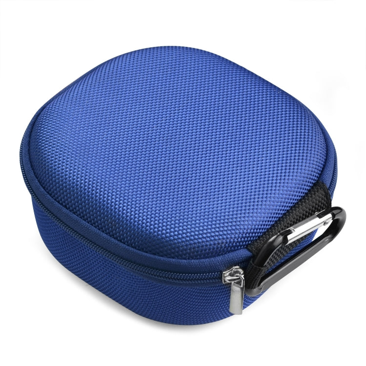 Sac de rangement portable pour enceinte Bluetooth JBL GO4, Étui de protection, Bleu, Noir, Orange, Fibre de carbone noire