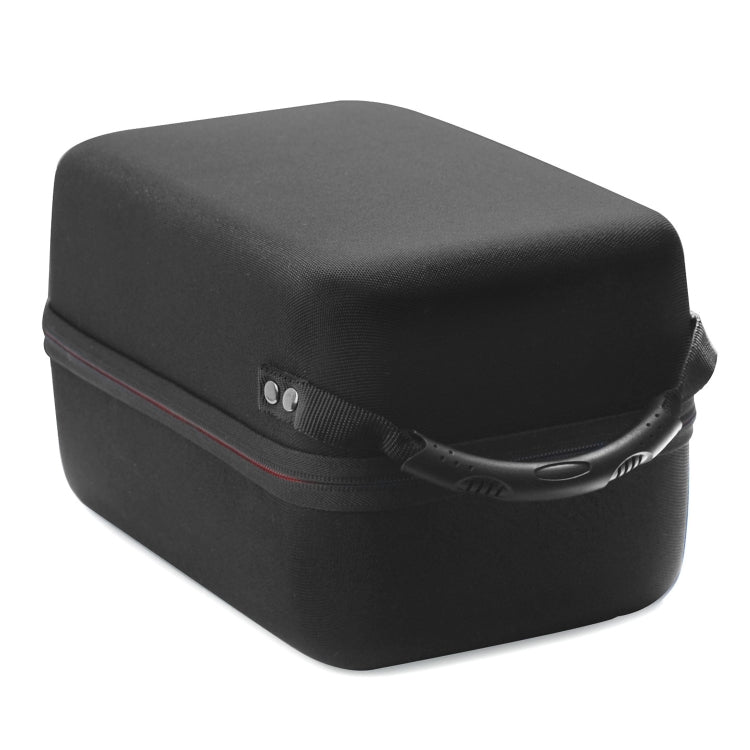 Sac de rangement portable anti-poussière pour instrument de projection intelligent The FreeStyle de Samsung, boîte de rangement
