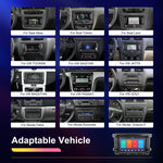 Pour Volkswagen/Skoda Lecteur 1+32G Grand Écran Carplay Navigation Android Caméra de Recul Machine Intégrée, 1+32G