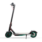 Autocollant réfléchissant étanche d'avertissement pour trottinette Xiaomi Mijia M365/1s/Pro/Pro2