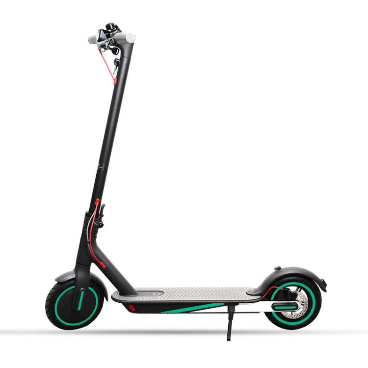 Autocollant réfléchissant étanche d'avertissement pour trottinette Xiaomi Mijia M365/1s/Pro/Pro2