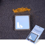 Accessoires pour animaux de compagnie, canapé, tapis, éponge absorbante pour poils