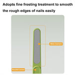 Ensemble coupe-ongles 4 en 1 pour bébé, kit de soins portable de voyage pour bébé
