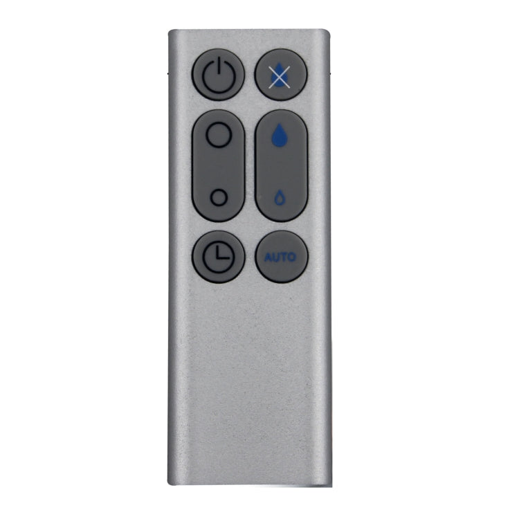 Pour télécommande de ventilateur sans pales purificateur d'air Dyson AM10, AM10 Style 12, AM10 Style 17