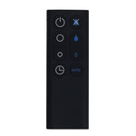 Pour télécommande de ventilateur sans pales purificateur d'air Dyson AM10, AM10 Style 12, AM10 Style 17