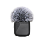 Émetteur original pour DJI Mic Mini, émetteur (noir), émetteur (blanc)