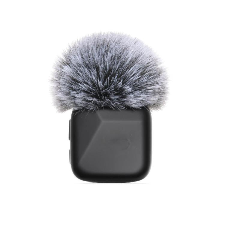 Émetteur original pour DJI Mic Mini, émetteur (noir), émetteur (blanc)