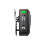 Émetteur original pour DJI Mic Mini, émetteur (noir), émetteur (blanc)