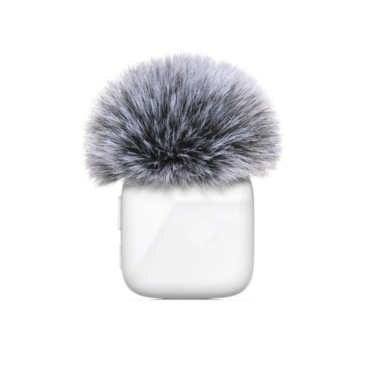 Émetteur original pour DJI Mic Mini, émetteur (noir), émetteur (blanc)