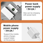 Chauffe-biberon 18W 6000mAh avec affichage numérique et 6 niveaux de réglage de la température, NNQ-2