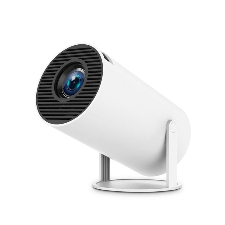 Projecteur intelligent HY300 PRO système Android 11.0 160 lumens portable, prise EU, prise US, prise UK, prise AU