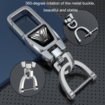Car Key Cover Multifunctional Keychain Anti-lost Number Plate, For Suzuki A, For Suzuki B, For Suzuki C, For Suzuki D