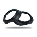 Pour Meta Quest 3 VR Lunettes Protecteur de Lentille Cadre pour Empêcher Vos Lunettes de Rayer les Lentilles VR