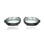 Pour Meta Quest 3 VR Monture Magnétique de Lunettes, Cadre L&R Transparent, Lentille Anti Lumière Bleue+Cadre Transparent, Cadre L&R Noir, Lentille Anti Lumière Bleue+Cadre Noir