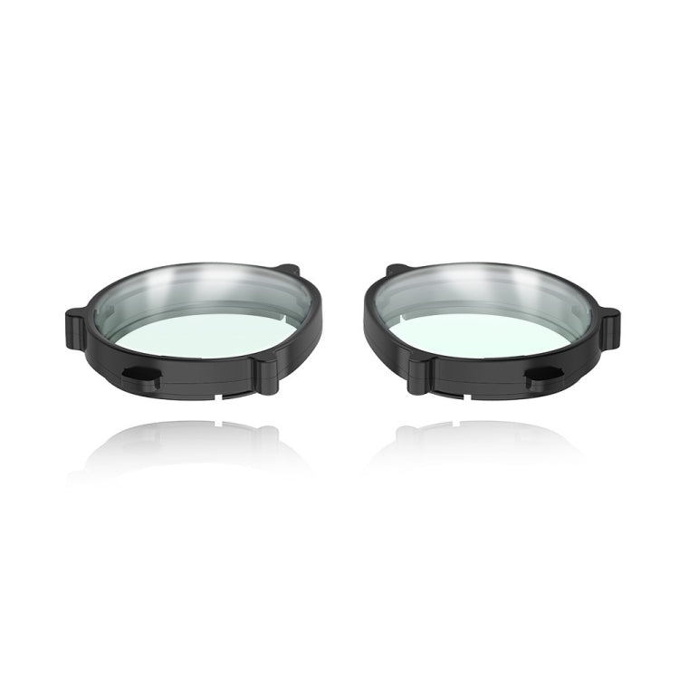 Pour Meta Quest 3 VR Monture Magnétique de Lunettes, Cadre L&R Transparent, Lentille Anti Lumière Bleue+Cadre Transparent, Cadre L&R Noir, Lentille Anti Lumière Bleue+Cadre Noir