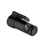 Caméra de tableau de bord Wifi S600 1080P Objectif grand angle 170 degrés Enregistreur de conduite caché pour voiture