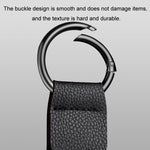 Car Seat Back Multifunctional Storage Metal Hook