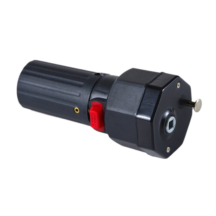 Moteur de barbecue 1,5 V CC Moteur rotatif de gril de pique-nique extérieur, FD601A-1