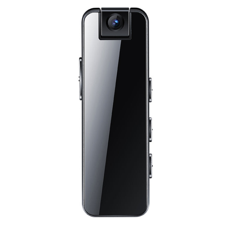 Mrobo D6 Caméra rotative 1080P Enregistreur vidéo avec vision nocturne et clip arrière, sans mémoire, 16 Go, 32 Go, 64 Go, 128 Go