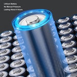 Pulvérisateur électrique 4L, atomiseur agricole avec batterie rechargeable intégrée 2000mAh