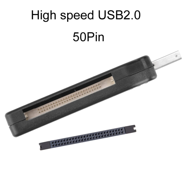 Lecteur de carte CF USB2.0 haute vitesse Onefavor, lecteur de carte CF
