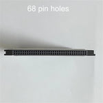 Adaptateur carte outil machine CNC de qualité industrielle Onefavor, support carte CF-PCMCIA, CF-PCMCIA