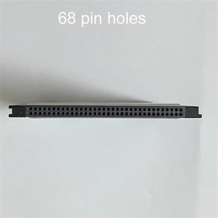 Adaptateur carte outil machine CNC de qualité industrielle Onefavor, support carte CF-PCMCIA, CF-PCMCIA