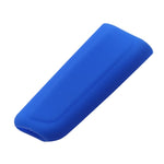 Automotive Silicone Manual Automatic Shift Lever Protective Cover, Gear Shift Black, Gear Shift Gray, Gear Shift Red, Gear Shift Blue, Gear Shift Beige, Gear Shift Yellow, Handbrake Black, Handbrake Gray, Handbrake Red, Handbrake Blue, Handbrake Beige ...