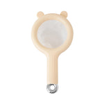 Filtre à résidus pour presse-agrumes de cuisine, filtre à lait de soja ménager