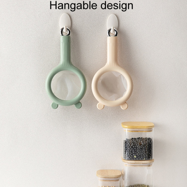Filtre à résidus pour presse-agrumes de cuisine, filtre à lait de soja ménager