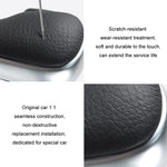 For BMW E Chassis Gear Lever Head, Universal For Left And Right Driving, Short Rod Round Head, Long Rod Round Head, 1/3 Series Z4 Round Head Walnut, 1/3 Series Z4 Round Head Carbon Fiber Pattern, 1/3 Series Z4 Round Head Silver                         ...