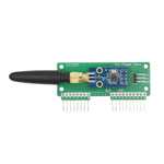 Module externe SubGhz CC1101 433 MHz pour Flipper Zero, AL-276
