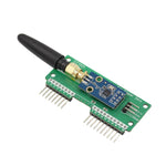 Module externe SubGhz CC1101 433 MHz pour Flipper Zero, AL-276