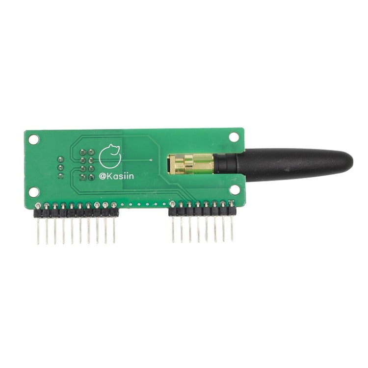 Module externe SubGhz CC1101 433 MHz pour Flipper Zero, AL-276