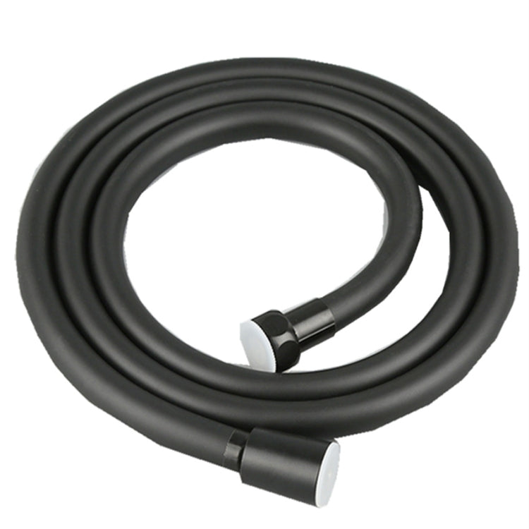 Flexible de douche PVC, anti-explosion, connecteur lisse, tuyau d'eau, 1,5 m, 2 m