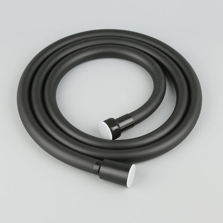 Flexible de douche PVC, anti-explosion, connecteur lisse, tuyau d'eau, 1,5 m, 2 m