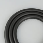 Flexible de douche PVC, anti-explosion, connecteur lisse, tuyau d'eau, 1,5 m, 2 m