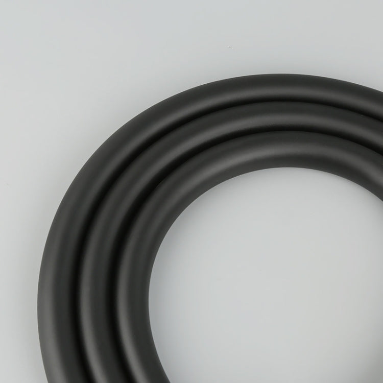 Flexible de douche PVC, anti-explosion, connecteur lisse, tuyau d'eau, 1,5 m, 2 m
