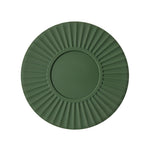 Tapis de cuisson en silicone isolant thermique résistant aux hautes températures pour la cuisine
