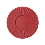 Tapis de cuisson en silicone isolant thermique résistant aux hautes températures pour la cuisine